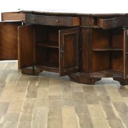 Antique Wood Furniture