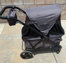 Stroller Wagon