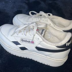 Reebok Shoes 