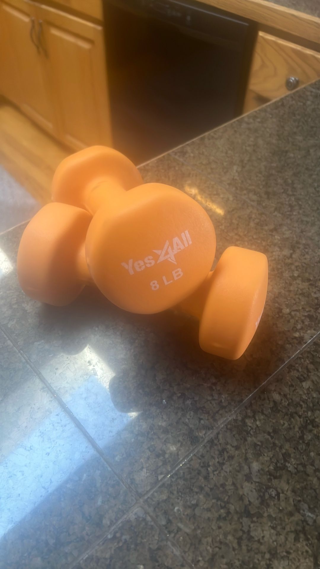 Dumbbells