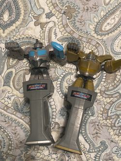 Transformers Battle Masters Fighting Robot Game