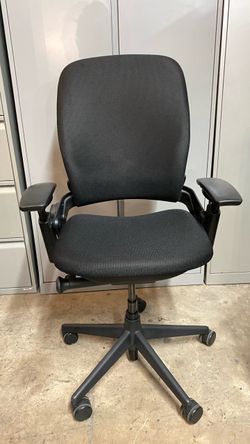Steelcase leap v2 office chair