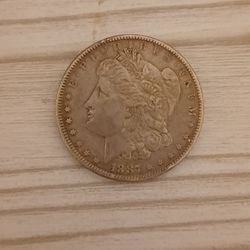 ancient coin