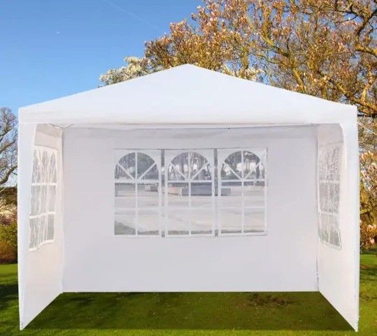 Brand New 10x10 Canopy