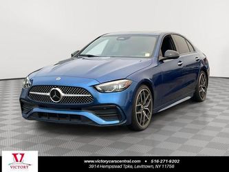 2023 Mercedes-Benz C 300