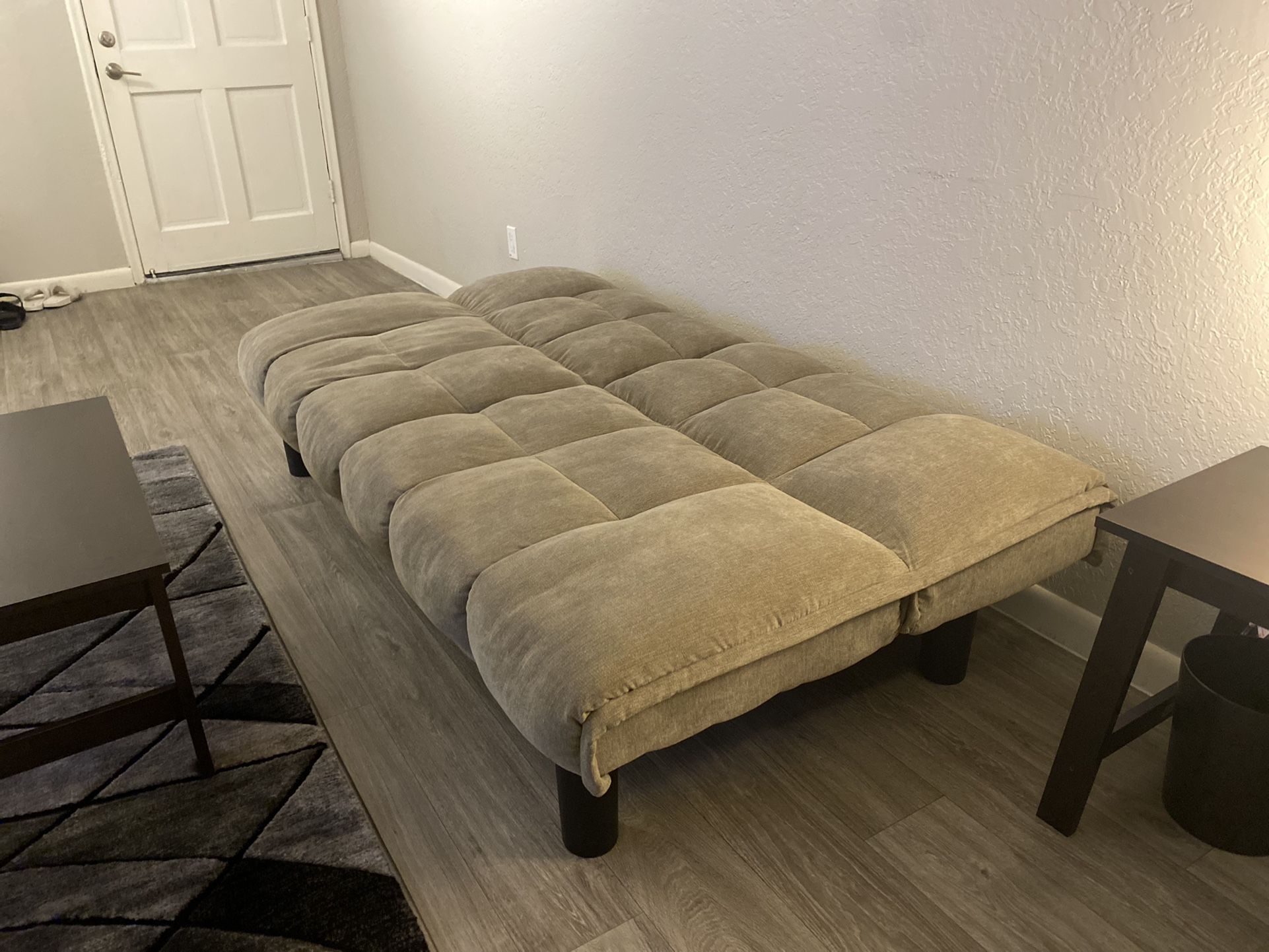 Simple Living Room Set $350