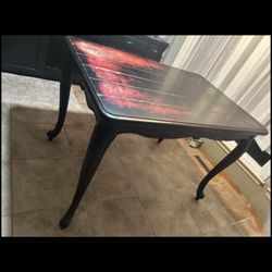 Free Table 