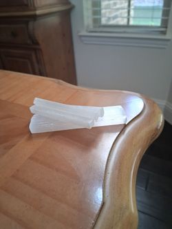 Selenite