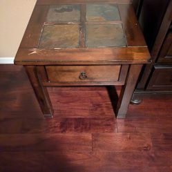 End Table - Free!