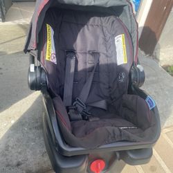 Car Seat 