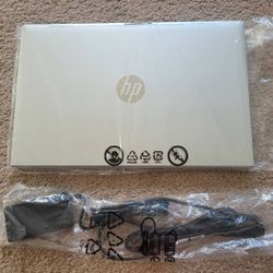 HP Windows 11 laptop 