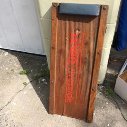 Mechanic Roller
