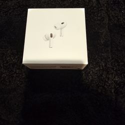 Airpods Pro (2nd Gen)