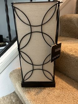 Lamp