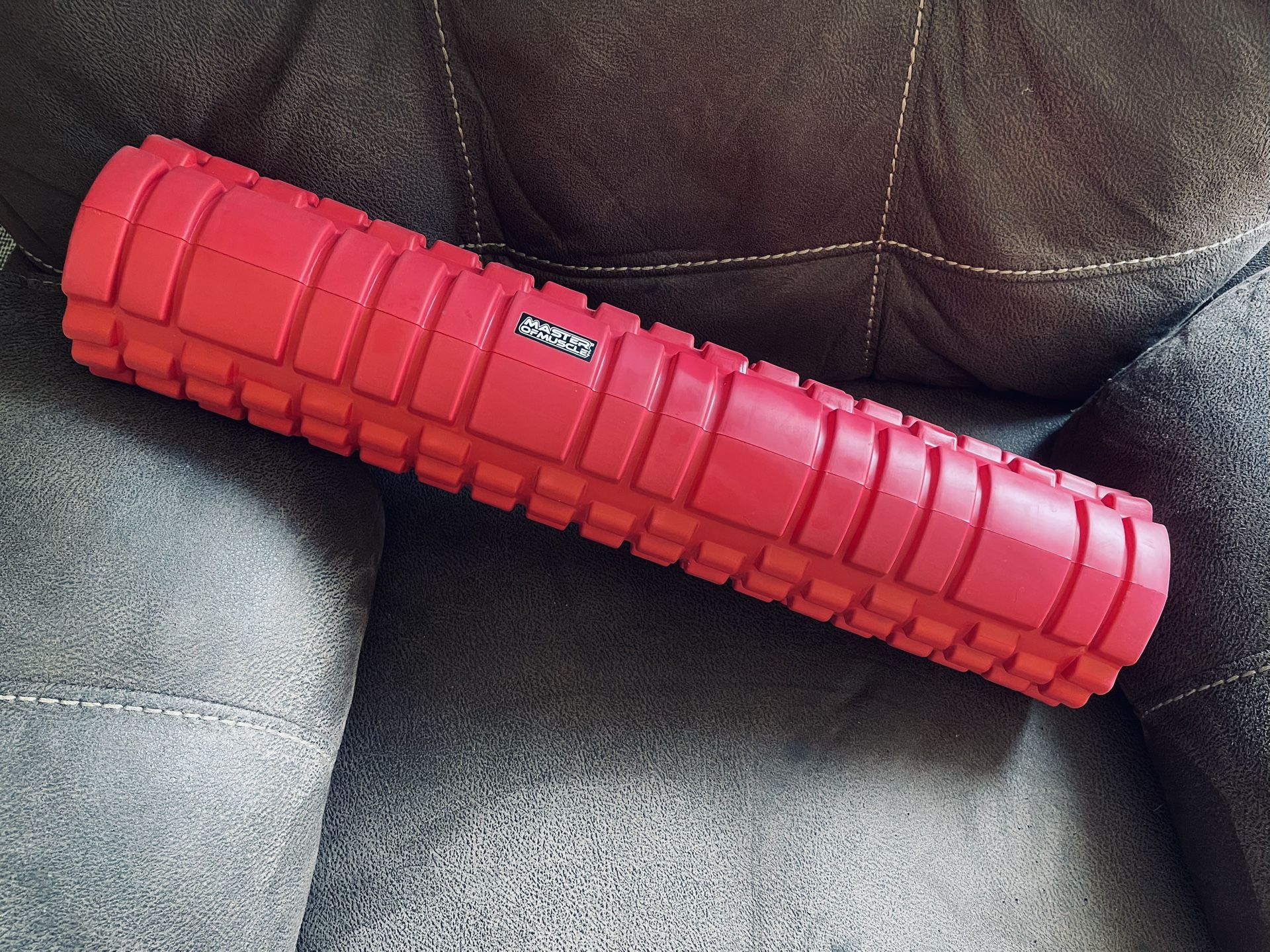 24” Foam Roller