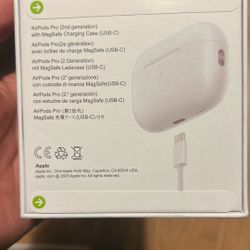 AirPods 2 Pro