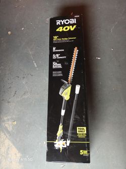 Pole Trimmer (tool Only )