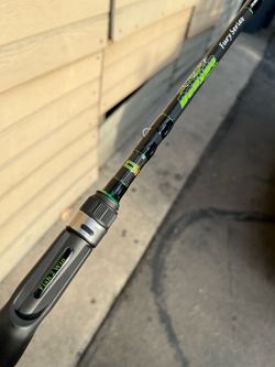 Fishing Rod Dobyns Fury Series