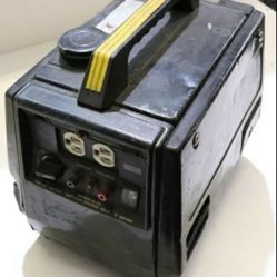 Fujihama 650w Generator