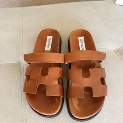 Sandals Steve Madden woman