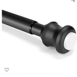 Shower Curtain Rod,54-90 Inches Rust-Resistance