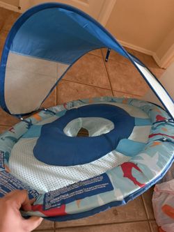 Baby Floating Device