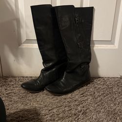 Frye Boots