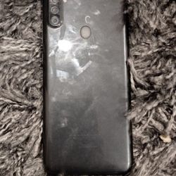 Samsung A11 Smart Phone 