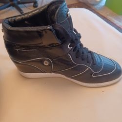 Michael Kors Hightops