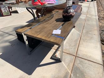 Coffee table