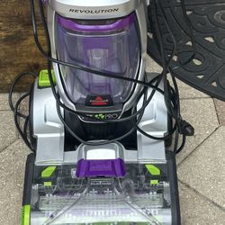 Pro Heat  2x vacuum cleaner