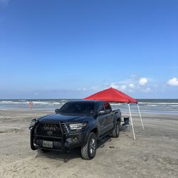 Toyota Tacoma Parts 