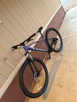 Treck Marlin 4 2025