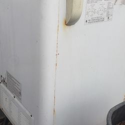 Danby  Chest Freezer