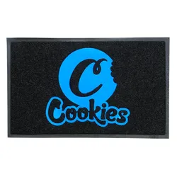 Cookies Dispo Floor Mat