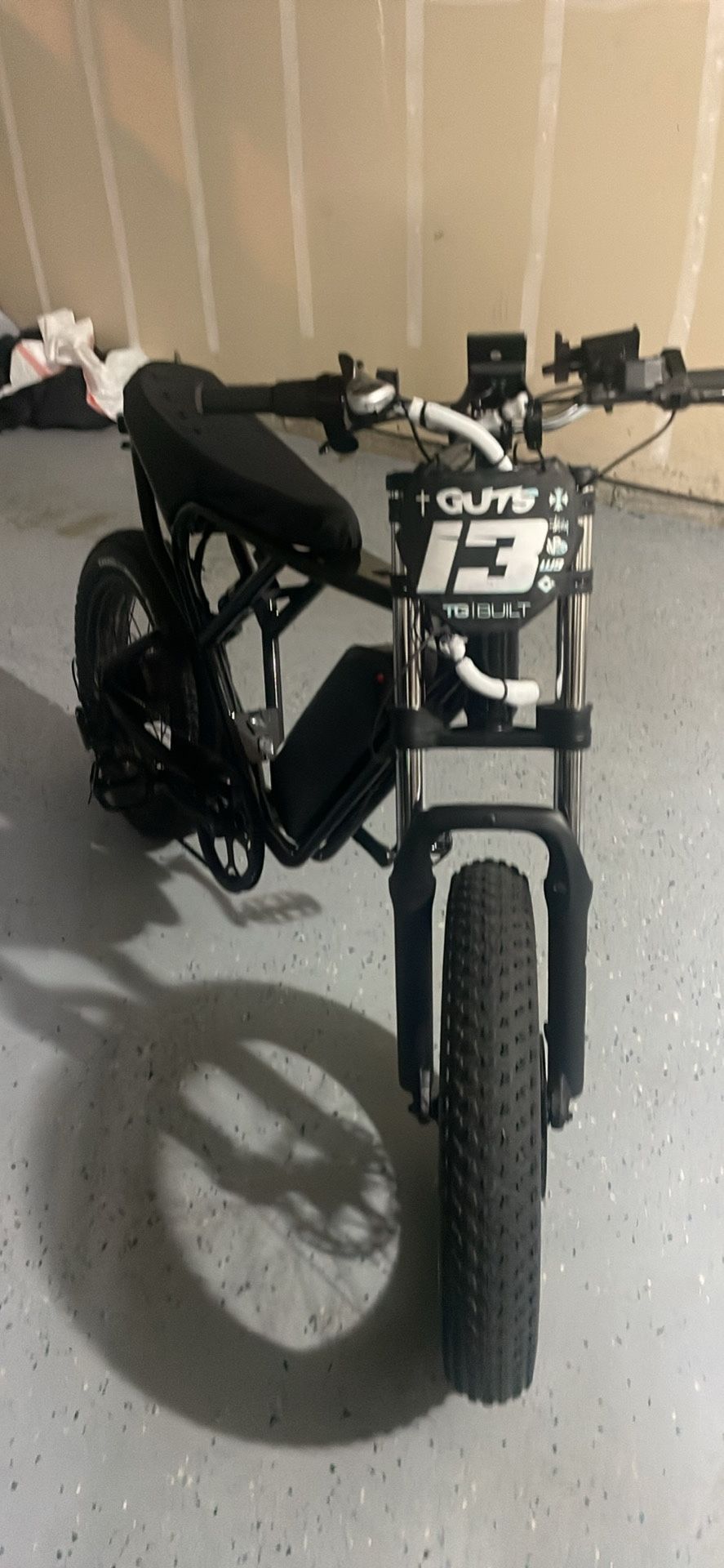 Ridstar Q20