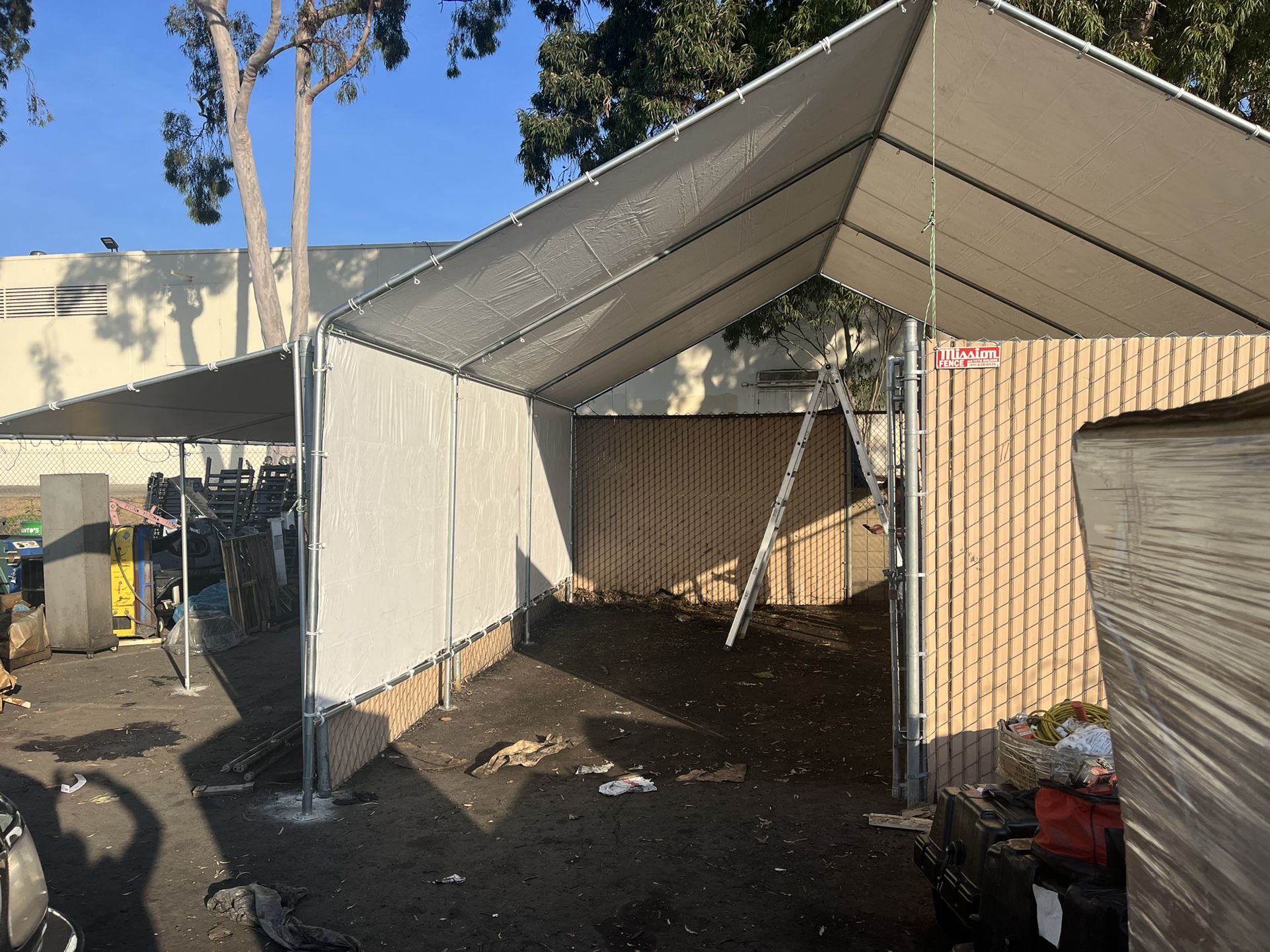 Canopy’s For Sale Sports & Outdoors