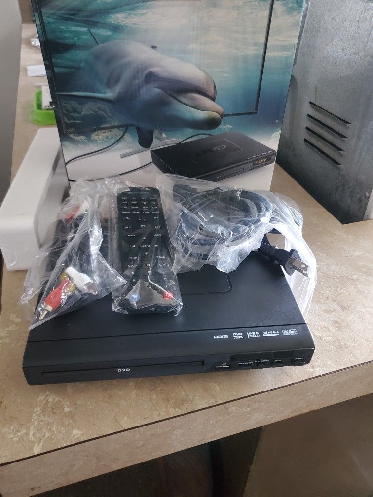 DVD
