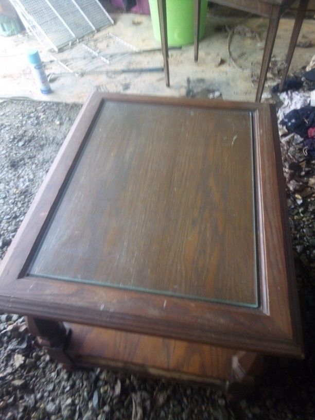 Furniture Sale!! All Real Heavy Wood Classic 