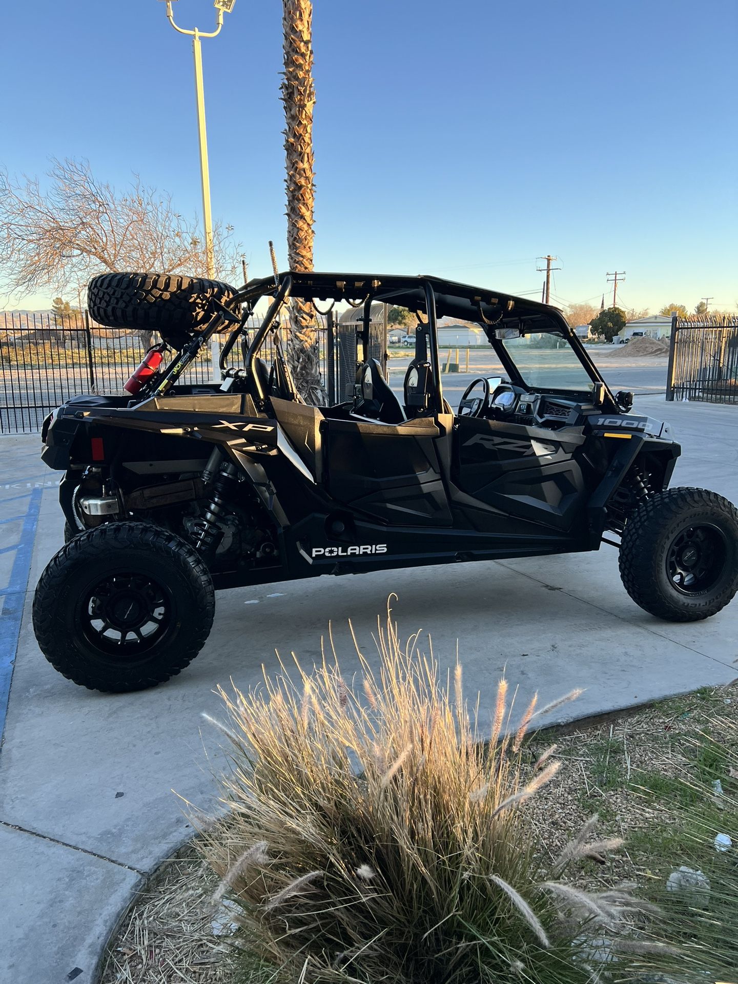 2023 Polaris RZR XP 4 1000 Sport for Sale in Hesperia, CA - OfferUp