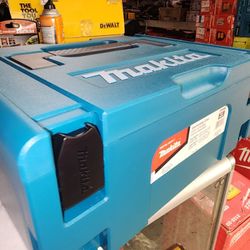 MAKITA TOOLS BOX