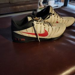 Nike 