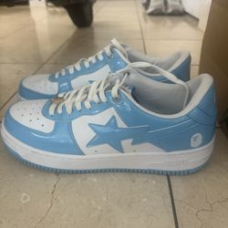 BAPE STA