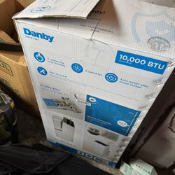 10000 BTU Air Conditioning Unit