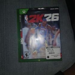 2k26