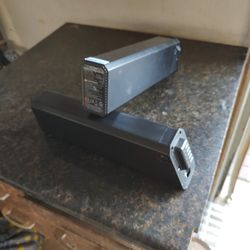 Jetson Li-ion Battery Pack Haze Battery 48v 7.5 Ah