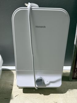 Free Room Humidifier