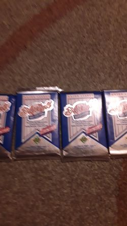 Baseballs cards