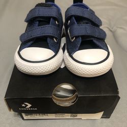 baby/toddler converse 