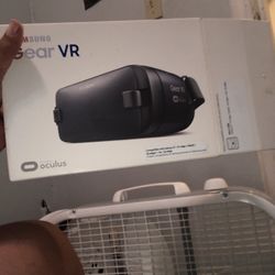 Samsung Vr 